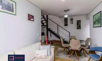 Imagem 3: Cobertura Venda 3 Dormitórios - 249 m² Bela Vista