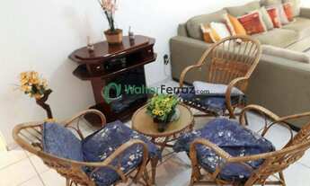 Imagem 2: Apartamento à venda em Praia Grande/SP