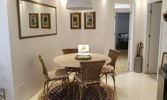 Imagem 4: Apartamento à venda, Vila Mascote, 125m², 3 dormitórios, 1 suíte, 2 vagas!