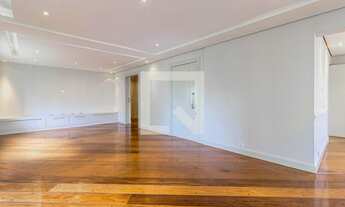 Imagem 2: Apartamento à Venda - Itaim Bibi, 4 Quartos, 245 m2