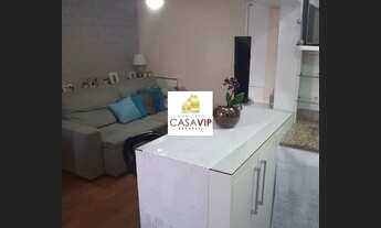 Imagem 7: Apartamento à venda, Parque da Vila Prudente, 52m², 2 dormitórios, 1 vaga!