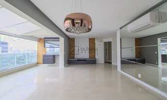 Imagem 5: Cobertura Venda 3 Dormitórios - 210 m² Brooklin