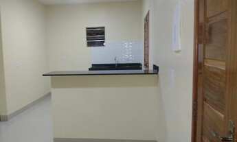 Imagem 6: Aluga-se uma casa no bairro Santana