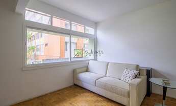 Imagem 5: Venda Apartamento 3 Dormitórios - 107 m² Jardim Paulista