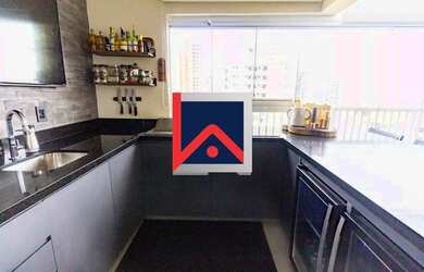 Imagem 7: Apartamento Locação Chácara Klabin 238 m² 3 Dormitórios