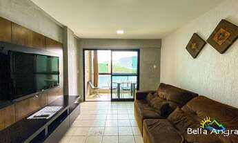 Imagem 4: Apartamento com 2 dormitórios à venda, 80 m² por R$ 580.000,00 - Condomínio Porto Real Res