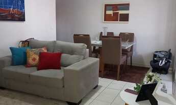 Imagem: Apartamento para venda com 80 metros quadrados