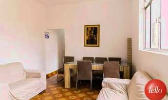 Imagem 2: São Paulo - Apartamento Padrão - Cambuci