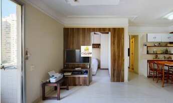 Imagem 4: Apartamento à venda, Vila da Saúde, 78m², 3 dormitórios, 1 suíte, 2 vagas!