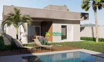 Imagem 3: Casa com 3 dormitórios à venda, 156 m² por R$ 1.200.000,00 - Loteamento Atibaia Park I - A