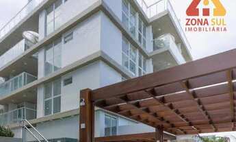 Imagem 3: Apartamento com 1 dormitório à venda, 23 m² por R$ 345.600,00 - Manaíra - João Pessoa/PB