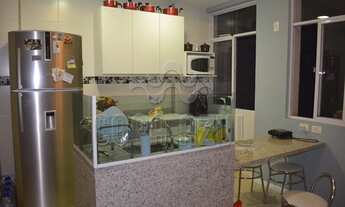 Imagem 4: RIO DE JANEIRO - Apartamento Padrão - Copacabana