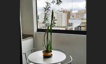 Imagem 7: Apartamento Venda 4 Dormitórios - 161 m² Pompéia