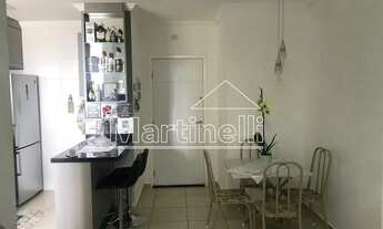Imagem 2: Ribeirão Preto - Apartamento Padrão - Jardim Anhanguera