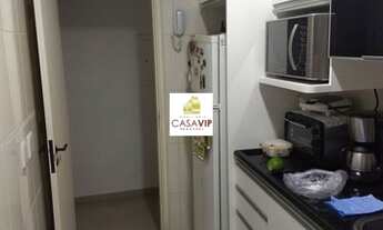 Imagem 5: Apartamento à venda, Ipiranga, 91m², 2 dormitórios, 1 suíte, 2 vagas!