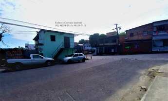 Imagem 5: Vende/Casa dúplex de esquina/Ponto comercial/5 Quartos/1 Sala/4 Banheiros/300m²/São José 3