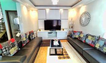 Imagem 4: SOBRADO À VENDA de 260 M² - PARQUE DOS PÁSSAROS - SÃO BERNARDO DO CAMPO/SP