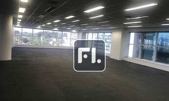 Imagem 4: Conjunto para alugar, 200 m² por R$ 15.000,00/mês - Itaim Bibi - São Paulo/SP