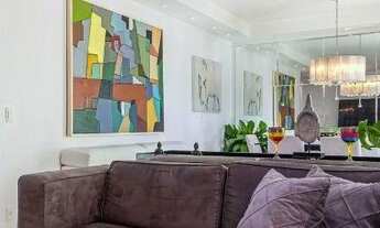 Imagem 3: Apartamento de 3 Dormitórios na Rua Barão do Triunfo