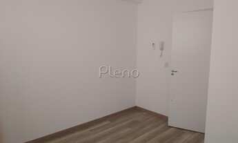 Imagem 4: Sala - Jardim do Trevo - Campinas