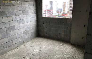 Imagem 5: Apartamento com 2 dormitórios à venda, 79 m² por R$ 339.000,00 - Caiçara - Praia Grande/SP