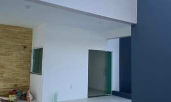 Imagem: VENDO CASA NO BURITIS