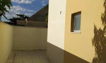 Imagem 7: Apartamento com Área Privativa em L. NOVA, 2 Quartos, 2 vagas. Bairro Céu Azul