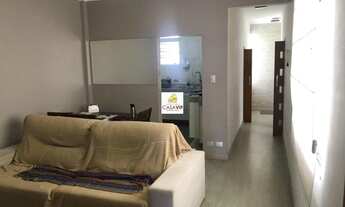 Imagem 2: Apartamento à venda, Vila Mariana, 86m², 2 dormitórios, 1 suíte, sem vaga!