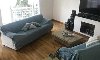 Imagem 3: Sobrado para aluguel e venda tem 400 metros quadrados com 3 quartos