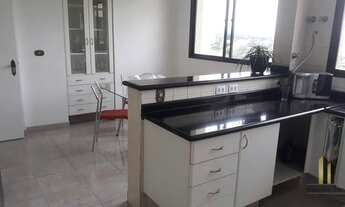 Imagem 6: Cobertura com 5 dormitórios à venda, 399 m² por R$ 1.650.000,00 - Vila Ema - São José dos