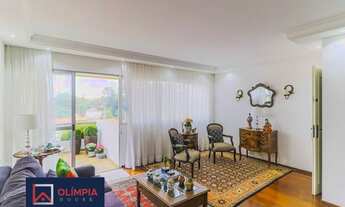 Imagem 6: Apartamento Venda 3 Dormitórios - 138 m² Chácara Santo Antônio