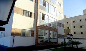 Imagem: Navegantes - Apartamento Padrão - Volta