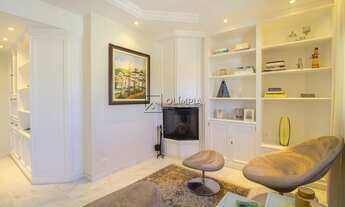 Imagem 6: Cobertura Venda 4 Dormitórios - 356 m² Vila Nova Conceição