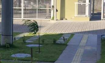 Imagem 2: Apartamento em condomínio para venda tem 49 metros quadrados com 2 quartos