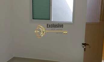 Imagem 6: Ótimo Apartamento c/ 2 Quartos à Venda! Vila Linda - Santo André