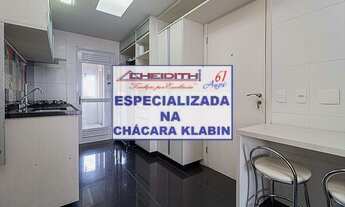 Imagem 7: Apartamento para venda com 184 metros quadrados com 3 quartos em Vila Mariana - São Paulo