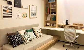 Imagem 5: Apartamento amplo com varanda e 2 quartos a 6min da orla de Icaraí!Últimas unidades promoc