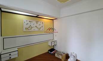 Imagem: Venda Apartamento 3 Dormitórios - 104 m²