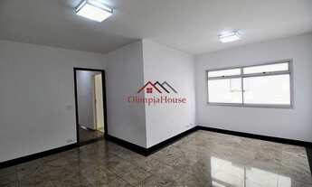 Imagem 2: Apartamento Locação Vila Olímpia 102 m² 3 Dormitórios