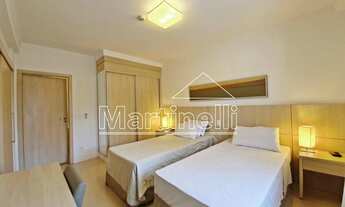 Imagem 7: Ribeirão Preto - Flat - Ribeirânia