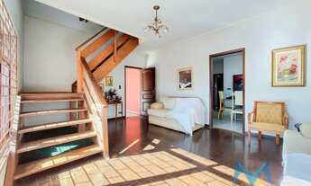 Imagem 3: Casa sobrado com 6 quartos - Bairro Campo Belo em Londrina