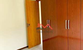 Imagem 3: Cobertura com 3 dormitórios à venda, 118 m² por R$ 640.000,00 - Várzea - Teresópolis/RJ