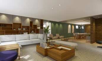 Imagem: Venda Apartamento 4 Dormitórios - 260 m²