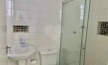 Imagem 16: Charmosa casa 03 dorm / 01 suíte / 02vagas - Metrô Pinheiros