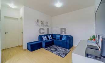 Imagem 4: São Paulo - Apartamento Padrão - Jardim Ivana