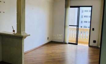 Imagem 1: Apartamento com 3 dormitórios à venda, 100 m² por R$ 750.000,00 - Saúde - São Paulo/SP