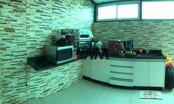 Imagem 5: Apartamento com 3 Quartos à venda, 92 m² por R$ 250.000 - Residencial Flórida - Goiânia/GO