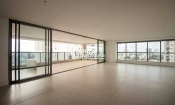 Imagem: Le Reve, Alto padrão, Gleba Palhano - A