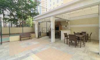 Imagem 5: Locação Apartamento 2 Dormitórios - 124 m² Brooklin