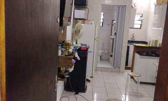 Imagem 3: Kitnet com 1 dorm, Maracanã, Praia Grande - R$ 115 mil, Cod